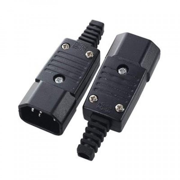 Powermaster C15 Power Seyyar Dişi Fiş