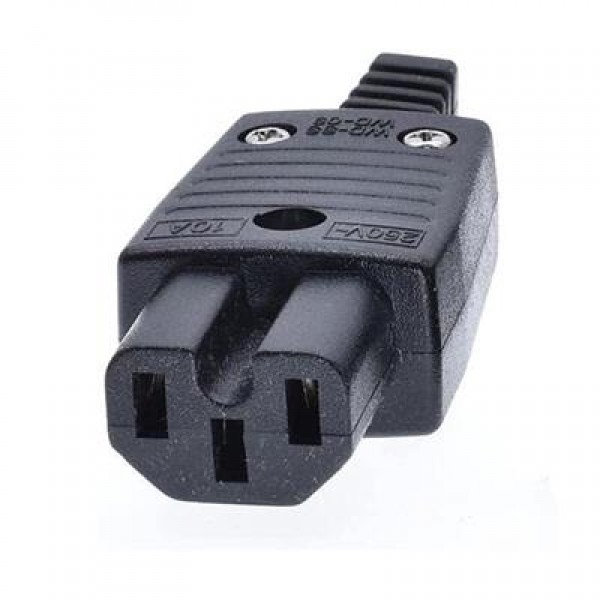 Powermaster C15 Power Seyyar Erkek Fiş