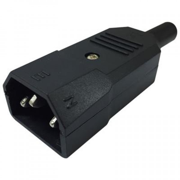 Powermaster C7 Power Seyyar Erkek Fiş