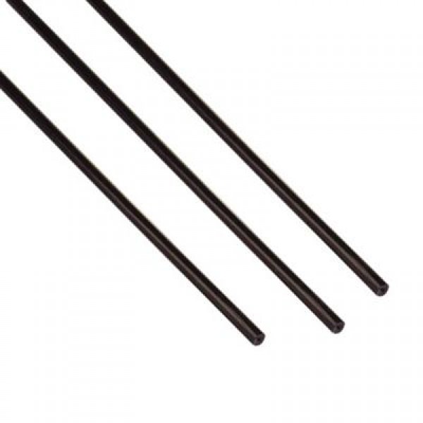 Silikon İnce Siyah 8 Mm Silikon İnce Siyah 8 Mm