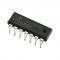 CD 4066BE DIP-14 Entegre Devre