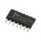 CD 4069 SOIC-14 SMD Entegre Devre