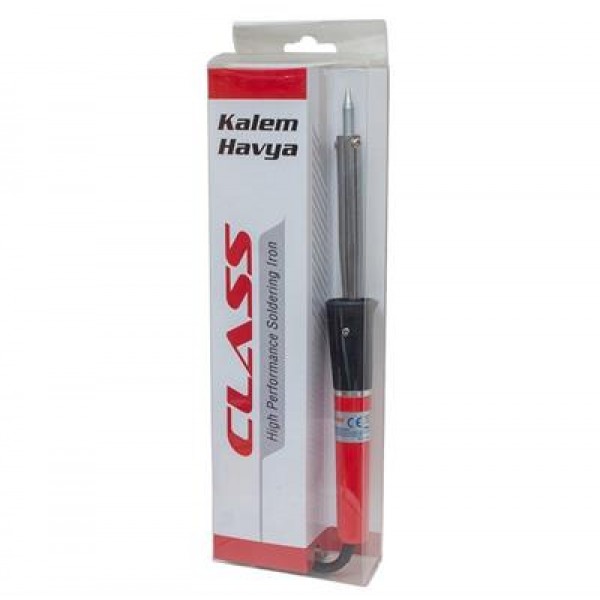 Class ZD-407 60 Watt Kalem Havya