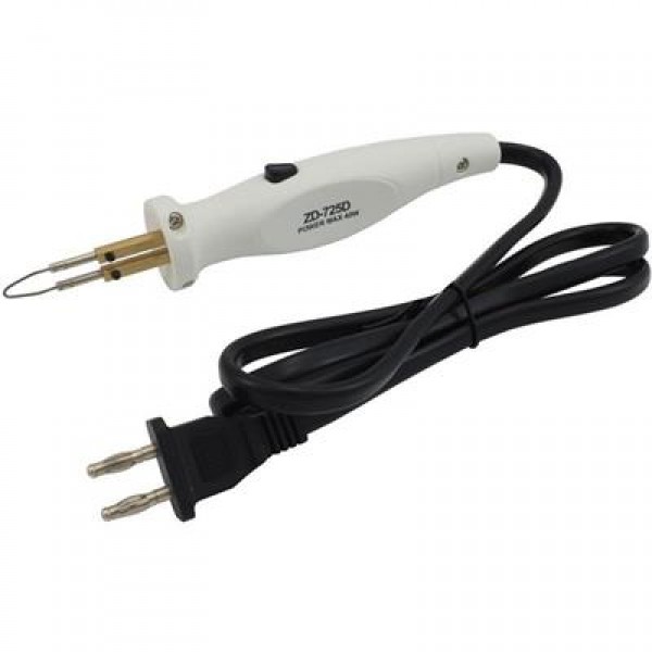 Class Isı Ayarlı Analog Ahşap Yakma Havyası ZD-8905