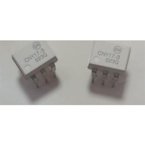 CNY 17-3 OPTO Entegre Devre CNY 17-3 OPTO Entegre Devre