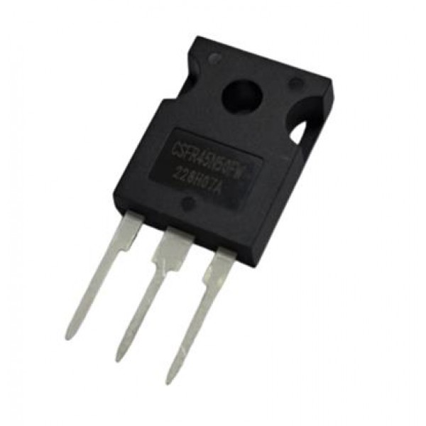 CSFR45N50FW TO-247 Mosfet Transistor