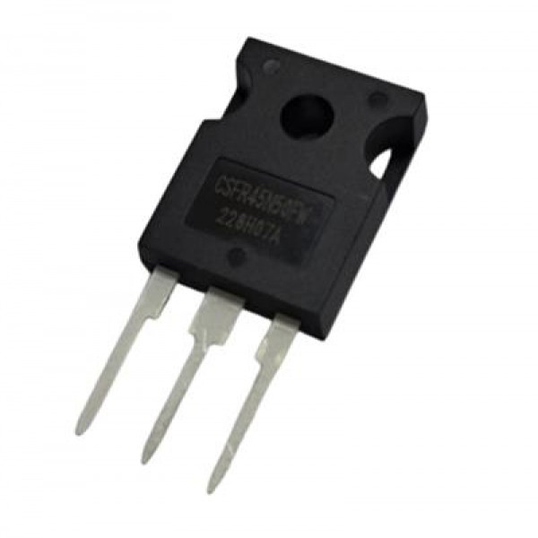 CSFR45N50FW TO-247 Mosfet Transistor