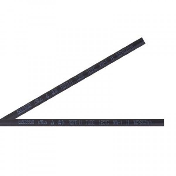 Powermaster PM-11118 Daralan Makaron 3 mm 1 Metre