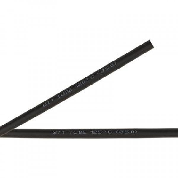 Powermaster PM-11119 Daralan Makaron 5 mm 1 Metre