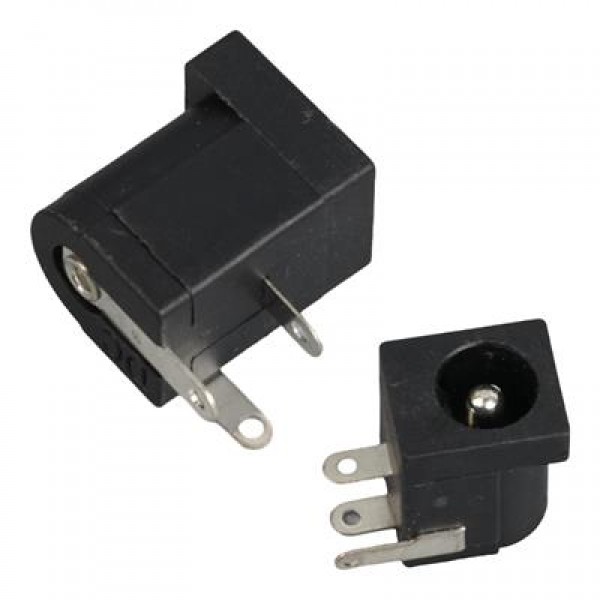 IC-256 Dc Şase 2.5Mm