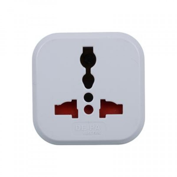 De-Pa 11008-UK İngiliz Fiş Tersi Çok Amaçlı Fiş