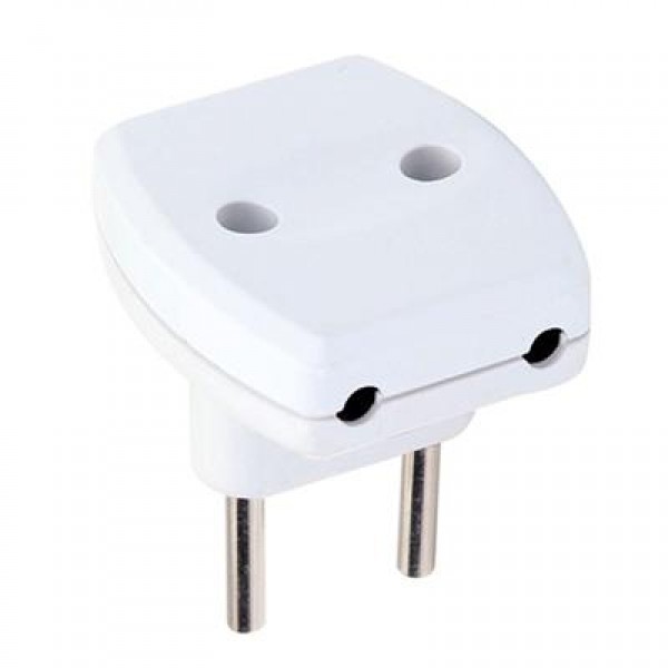 DE-PA 11106 3'lü Üçlü Topraksız T Fiş Çoğaltıcı