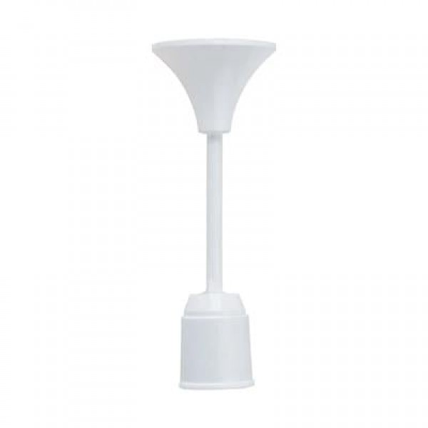 De-Pa 11122 Muhafazalı Full Bakır Porselen Tij Duy