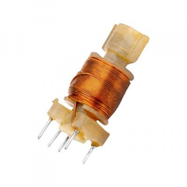 DR-24 Beko Doğu-Batı 6 MHz Bobin Trafo