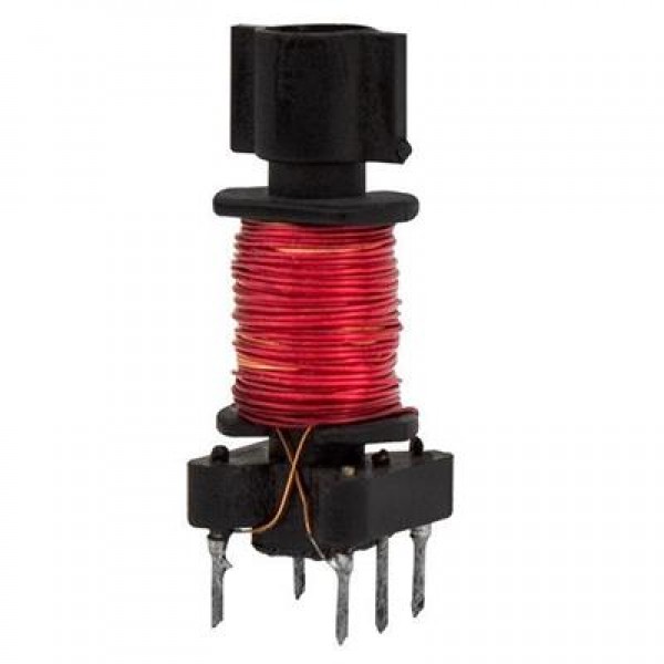 DR-33 (Profilo-Telra PT92) Sürücü Trafosu