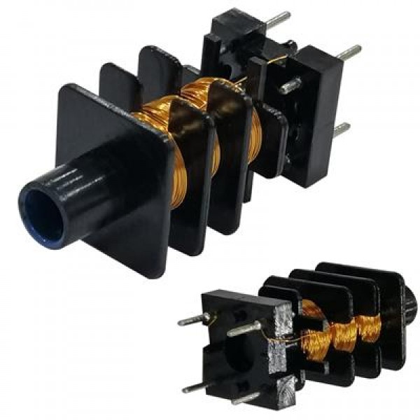 DR 34 Profilo Bobin Sürücü Trafo DR 34 Profilo Bobin Sürücü Trafo