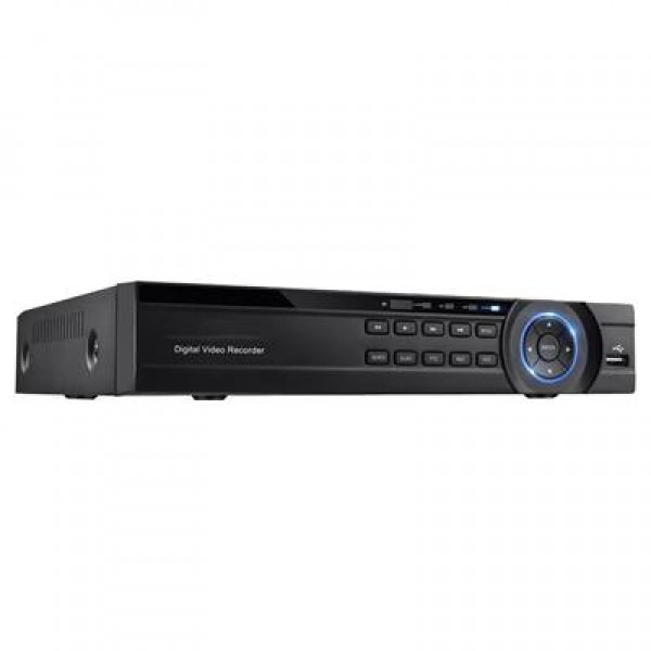 Drk AHD 1132 5 MP Metal Kasa 32 Kanal Dvr Kayıt Cihazı 5 İn1