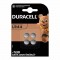 Duracell LR44 1.5 Volt Düğme Pil (4'Lü Paket)