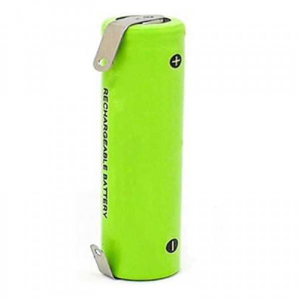 Efcell 1.2 Volt 800 Mah Düz Kafa Puntalı Şarjlı AAA İnce Kalem Pil Efcell 1.2 Volt 800 Mah Düz Kafa Puntalı Şarjlı AAA İnce Kalem Pil