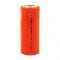 Efcell 3.7 Volt 4500 mAh ICR 26650 Şarj Edilebilir Pil