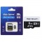Elba  A1 V10 U1 Adaptörlü Class 10  Yüksek Hız 8 GB Micro SD Hafıza Kartı 