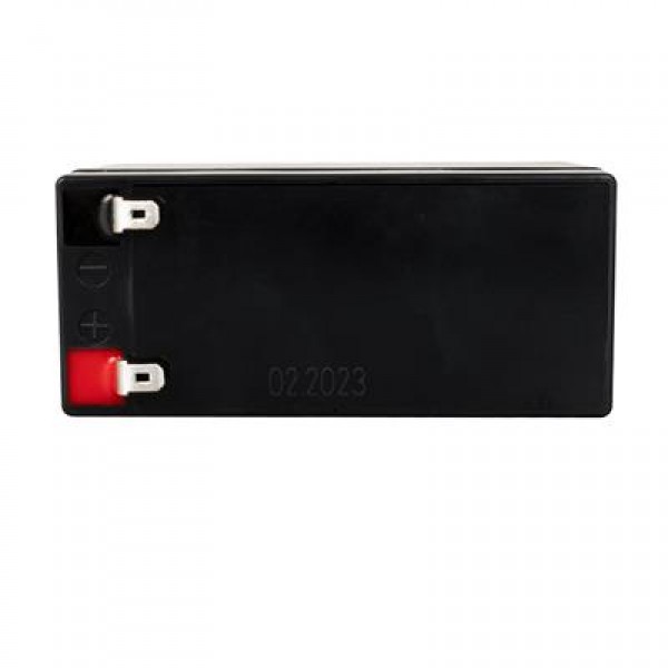 Euroone EO121.3 12 Volt 1.3 Amper Bakımsız Kuru AGM Akü Euroone EO121.3 12 Volt 1.3 Amper Bakımsız Kuru AGM Akü