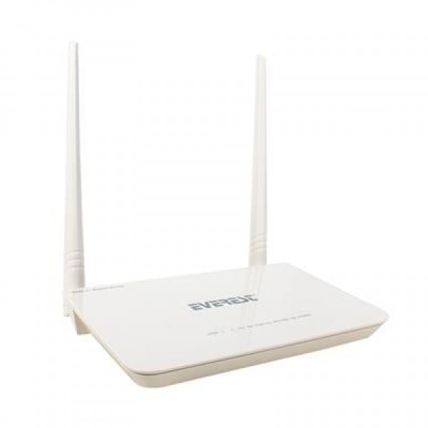 Everest SG-1600 4 Port 300 Mbps Kablosuz Modem