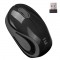Everest SMW-555 USB Siyah 1200 DPI 2.4Ghz Kablosuz Mouse