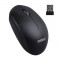 Everest SMW-88 USB Siyah 1200 DPI 2.4Ghz Kablosuz Mouse