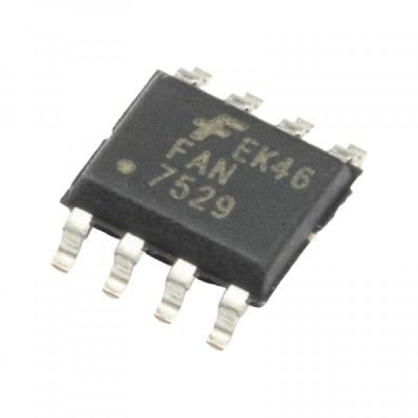 FAN 7529 SOIC-8 SMD Entegre Devre