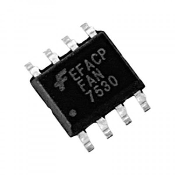 FAN 7530M SMD