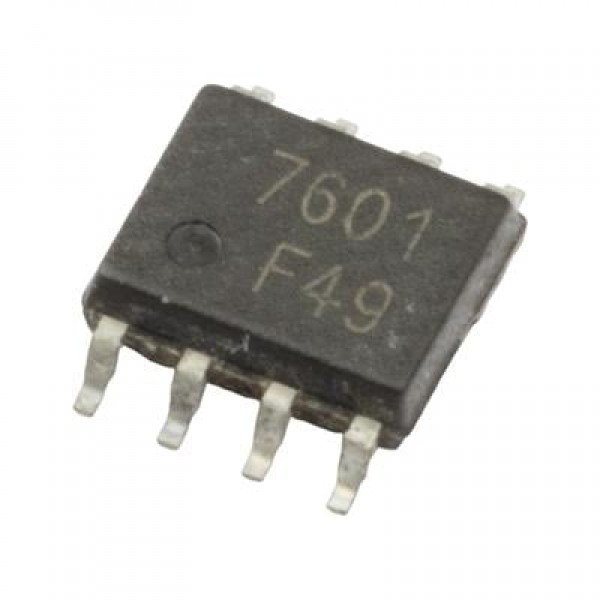 FAN 7601M SOIC-8 SMD Entegre Devre