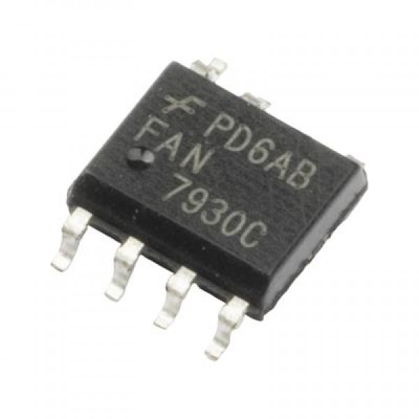 FAN 7930C SOIC-8 SMD Entegre Devre