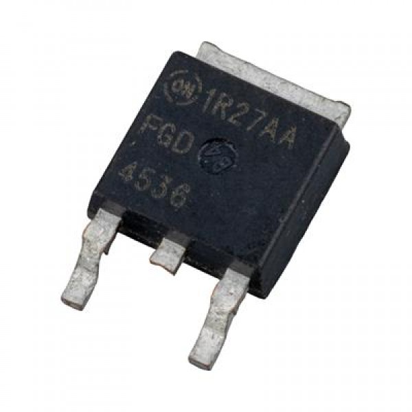 FGD 4536 TO-252 IGBT Mosfet Transistor