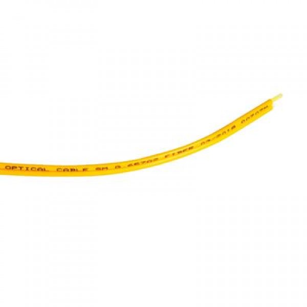 Powermaster 1000 Metre Fiber Kablo 2 Hat Lszh (2 Hat Fiber)