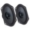 Fullsound 1420K Ford Oval 200 Watt 2 Yollu 5x7 Cm İkili Takım Oto Hoparlör