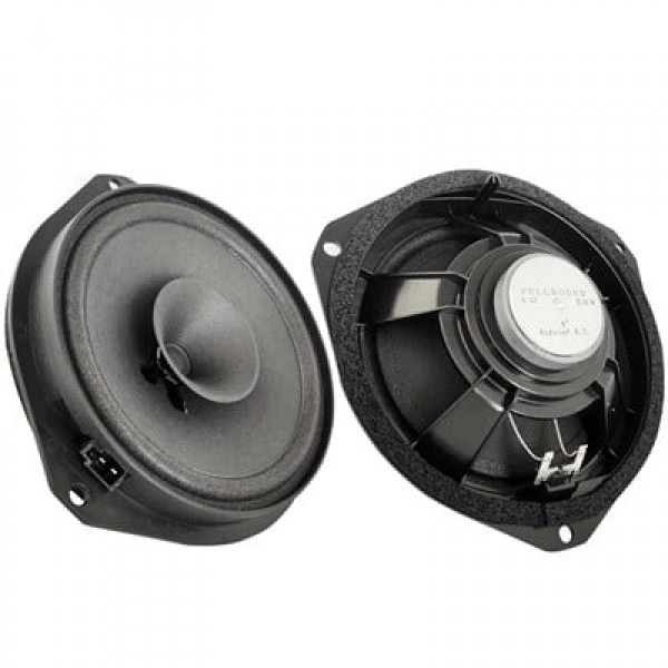 Fullsound 1420V 16 Cm Kulaklı Opel Corsa Uyumlu Araç Hoparlörü Fullsound 1420V 16 Cm Kulaklı Opel Corsa Uyumlu Araç Hoparlörü