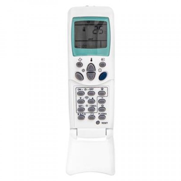 Beko-LG-Demirdöküm 6711A20039D Klima Kumandası