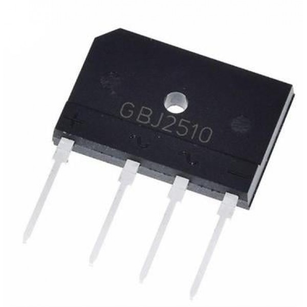 Powermaster GBJ 2510 Diyot (KBJ 2510)