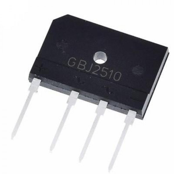 Powermaster GBJ 2510 Diyot (KBJ 2510)