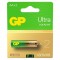 GP G-Tech Ultra Alkalin Kalem LR6 - AA Boy 1.5V Pil 2li Paket