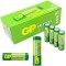 GP 15G-2S4 Greencell R6P 40'lı AA Kalem Pil
