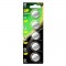 GP CR2430 3 Volt Lityum Pil (5'li Paket)