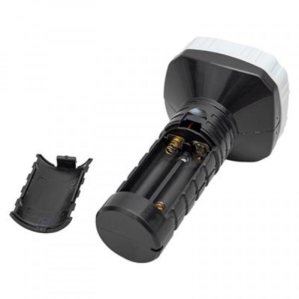 Greyder GD-118 Ledli El Feneri