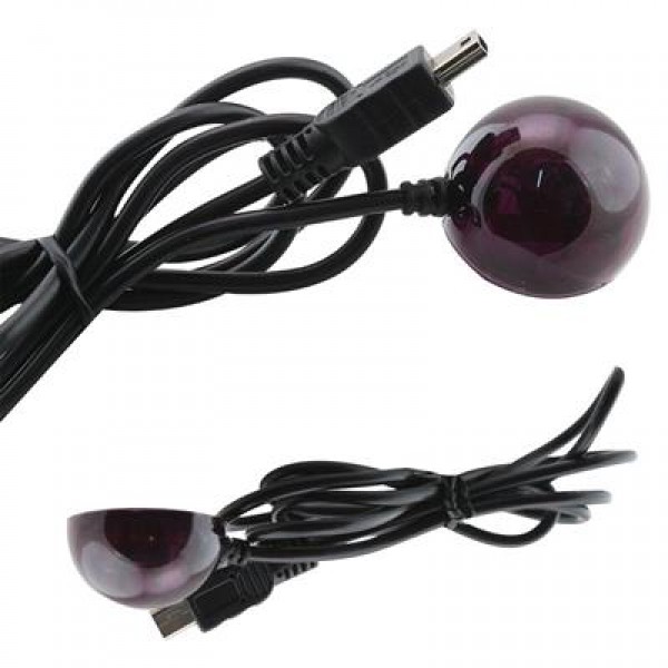 Magbox Natural – Vip - Exclusive - Private / Digiline DG-550 / Ramtech / Amstrad MD-117 HD / Korax Minibox / Hiremco Mini HD / Redline S50 / Hitech Sattube 5 Pin Uydu Alıcı Göz