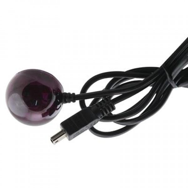 Magbox Natural – Vip - Exclusive - Private / Digiline DG-550 / Ramtech / Amstrad MD-117 HD / Korax Minibox / Hiremco Mini HD / Redline S50 / Hitech Sattube 5 Pin Uydu Alıcı Göz