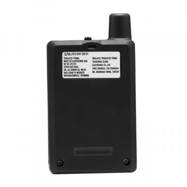 Hello Tur Rehber Sistemi Vericisi 913T Hello Tur Rehber Sistemi Vericisi 913T