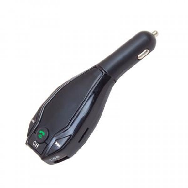 Hello HL-18883 BT-SD-USB Fm Transmitter