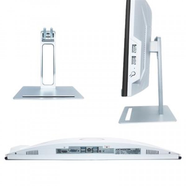 Hello HL24H110D3I7 24'' İntel Core İ7 - 16GB RAM - 256GB SSD All In One Bilgisayar