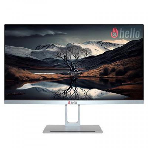 Hello HL27H110D3 27'' İntel Core İ5 - 8GB RAM - 256GB SSD All In One Bilgisayar